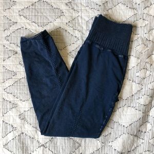 Free People Movement: Good Karma Legging